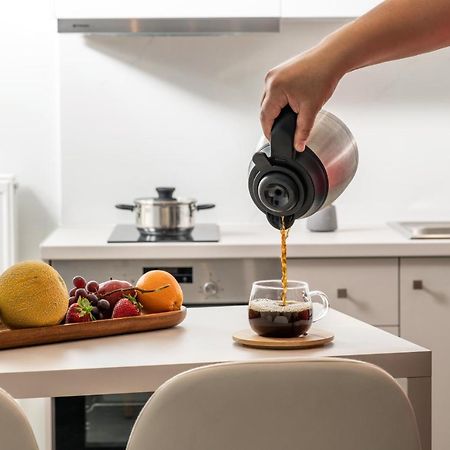 كاندية Elea City Living المظهر الخارجي الصورة