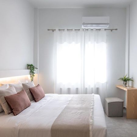 كاندية Elea City Living المظهر الخارجي الصورة