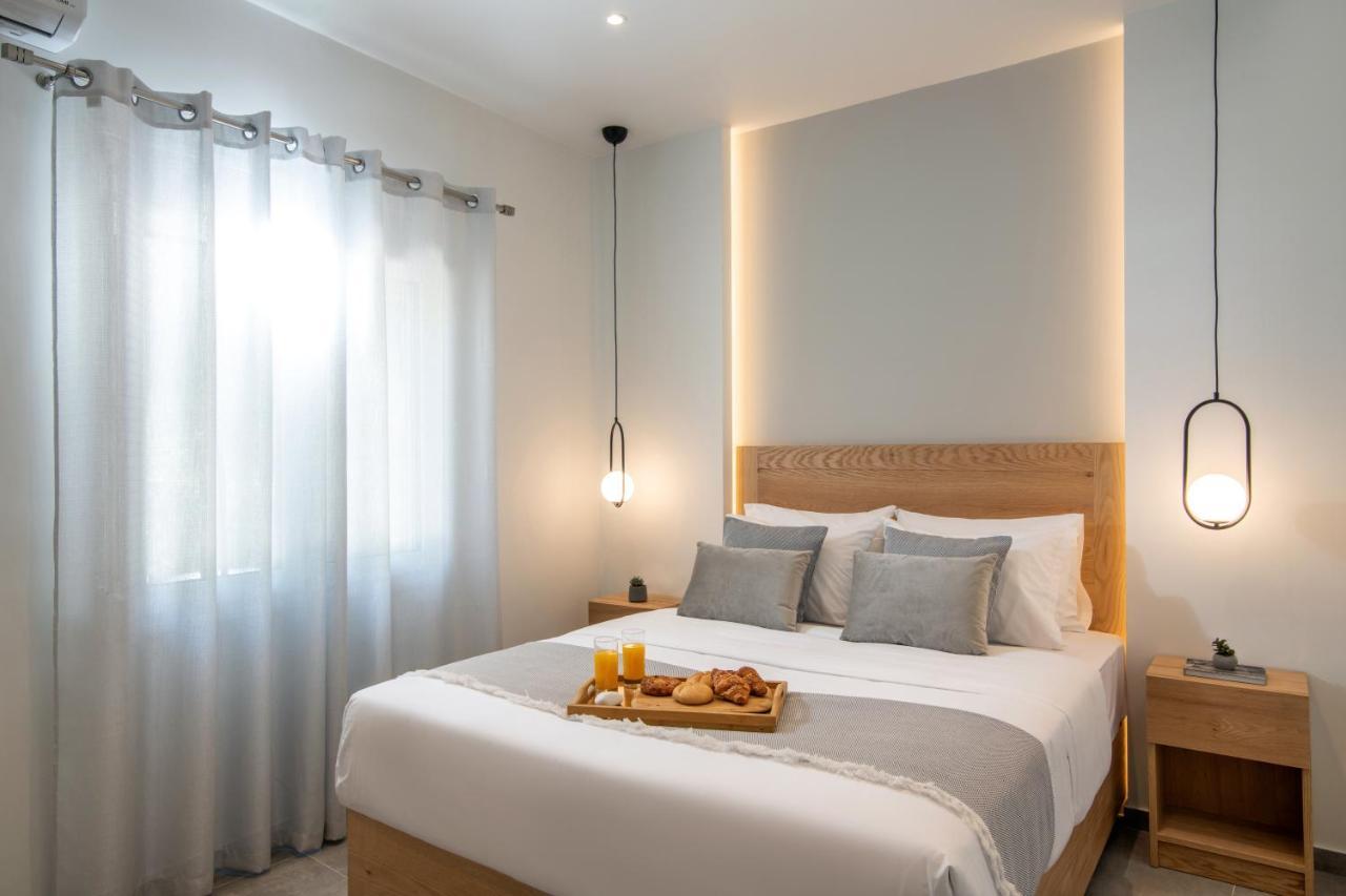 كاندية Elea City Living المظهر الخارجي الصورة