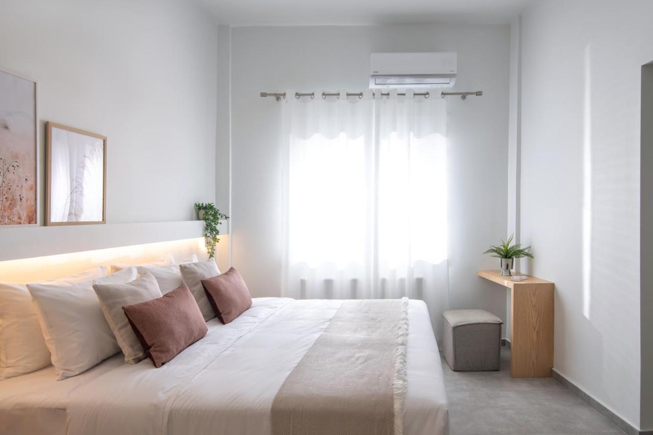 كاندية Elea City Living المظهر الخارجي الصورة